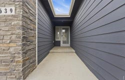 639 Gore Range Dr, Severance, CO 80550