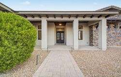 1444 N AARON Circle, Mesa, AZ 85207