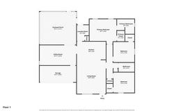 3 Elk Ct, Picayune, MS 39466