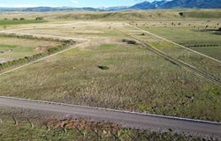 Fox Run, Livingston, MT 59047