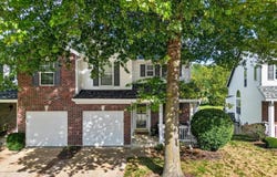 1576 Forest Springs Drive, Ballwin, MO 63021