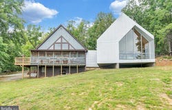 722 FOLEY RIDGE Road, STUART, VA 24171