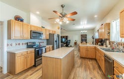 834 County Road 103, Rogers, TX 76569