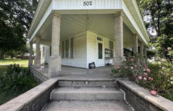502 W 6th Street, Rector, AR 72461