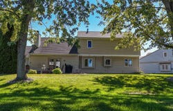 3209 Brampton Drive, Huntington, IN 46750