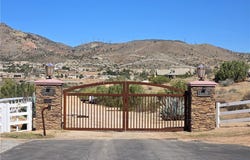 White Feather Road, Acton, CA 93510