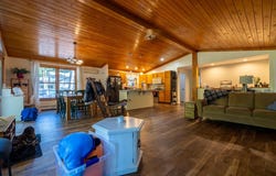 1408 CHERRY DR, Eagle River, WI 54521