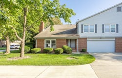 7547 Farm View Circle E, Indianapolis, IN 46256