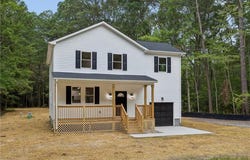 790 Glebe Road, Mathews, VA 23109