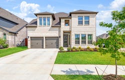 8933 Athens Drive, Denton, TX 76226