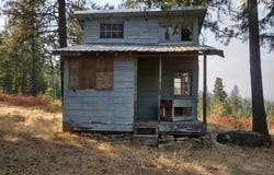 Lodgepole Ln, Elk, WA 99009