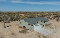 24638 E BARTLETT Road, Florence, AZ 85132
