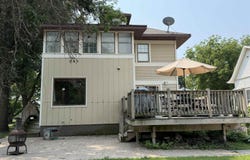 203 Locust St., Rolfe, IA 50581