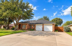 2612 Crestline Ave, Big Spring, TX 79720