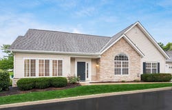 4888 Ashleigh Drive, Dublin, OH 43016