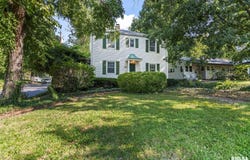 1541 W FAYETTE Avenue, Springfield, IL 62704