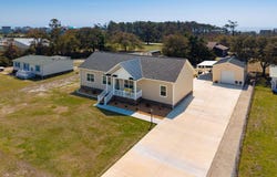 204 Nelson Street, Harkers Island, NC 28531