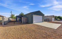 3139 E Thompson Avenue, Kingman, AZ 86409