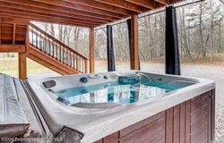 771 S Old Stage Road, Albrightsville, PA 18210
