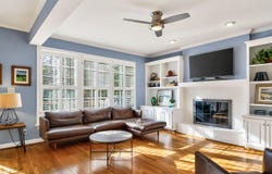 3100 Anderson Drive, Raleigh, NC 27609