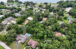 FAIRWAY Avenue, EUSTIS, FL 32726