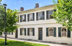 712 E Main Street, Madison, IN 47250