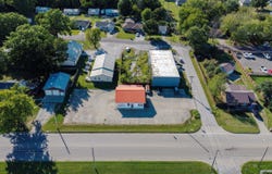 1011 N 2nd Street, Clinton, MO 64735