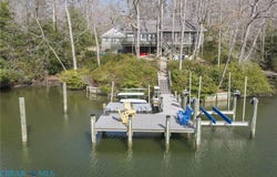 593 Glebe Road, Irvington, VA 22480