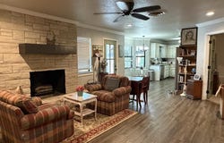 1201 NW 11th St, Andrews, TX 79714