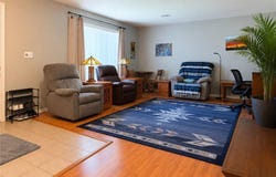 1813 & 1815 S 14th Place, Rogers, AR 72758