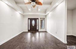 502 W ROOSEVELT AVE., HARLINGEN, TX 78550