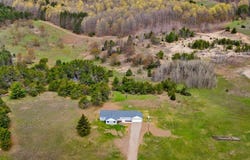 5568 S 131 Highway, Mancelona, MI 49659