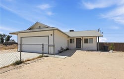 13129 Clement, Edwards, CA 93523