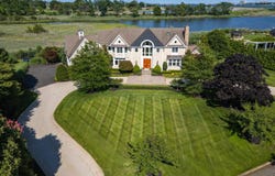 7 Harbor Drive, Rumson, NJ 07760