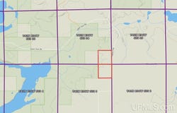 Camp Five Road, Crystal Falls, MI 49920
