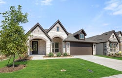 1610 Olivia Drive, Trenton, TX 75490
