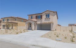 10156 Colten Ridge, Adelanto, CA 92301