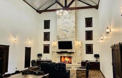 1089 Tennyson Road, Bronte, TX 76933