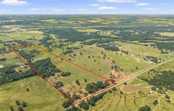 Box Road, Lexington, OK 73051