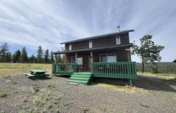 100 Rock Hill Rd, Pomeroy, WA 99347