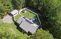 12847 Spain Drive, North Dinwiddie, VA 23805
