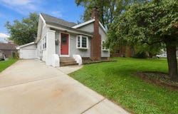 3366 Williams Street, Wayne, MI 48184