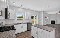 3772 Traveler Drive, Trinity, NC 27370