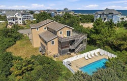 536 Breakers Arch lot: 38, Corolla, NC 27927