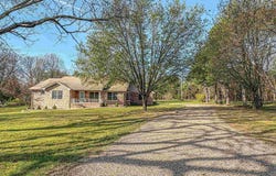 450 CREST LOOP, Gassville, AR 72635