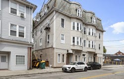 584 N Main St, Woonsocket, RI 02895