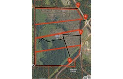 FM 251 N, Bloomburg, TX 75556