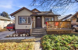 380 N 200 W, Logan, UT 84321