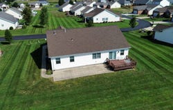 712 Bayhill Ct., Marion, OH 43302
