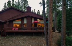 213 Deer Creek Crossing, Clio, CA 96106-0000